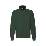fleece sweatshirt 240 gr. fruit of the loom