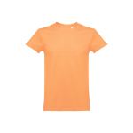 thc ankara t-shirt voor mannen 190 gr katoen