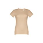 thc ankara t-shirt voor vrouwen 190 gr polyester - 