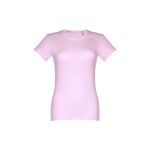 thc ankara t-shirt voor vrouwen 190 gr polyester - 