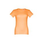 thc ankara t-shirt voor vrouwen 190 gr polyester - 