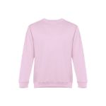 thc del unisex sweatshirt