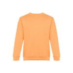 thc del unisex sweatshirt