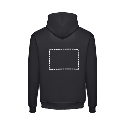 transferdruk <  12 cm2 (290 x 200 mm)