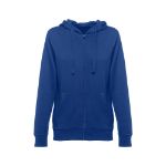 thc amster hooded sweatshirt dames - 