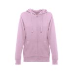 thc amster hooded sweatshirt dames - 
