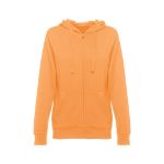 thc amster hooded sweatshirt dames - 