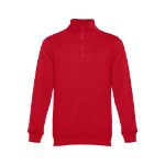 thc bud unisex sweatshirt - 