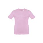 thc quito kinder t-shirt 100% katoen 150 gr - 
