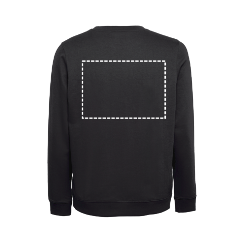 textieldruk < 600 cm2 (290 x 200 mm)