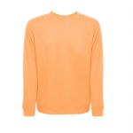 thc colombo. unisex sweatshirt - oranje