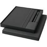 moleskine geschenkset met notitieboek en pen