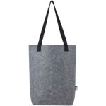 felta draagtas van gerecycled vilt