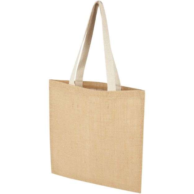juta jute draagtas van 300 g/m2 7 l