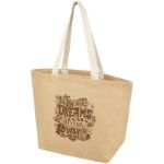 juta jute draagtas van 300 g/m2 12 l