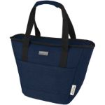 recycled canvas lunchkoeltas voor 9 blikken