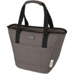 recycled canvas lunchkoeltas voor 9 blikken