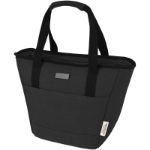 recycled canvas lunchkoeltas voor 9 blikken