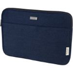 14 inch recycled canvas laptophoes