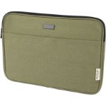 14 inch recycled canvas laptophoes