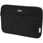 14 inch recycled canvas laptophoes