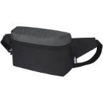 recycled polyester lichtgewicht heuptasje 2,5 l