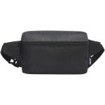 recycled polyester lichtgewicht heuptasje 2,5 l