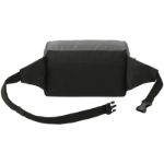 recycled polyester lichtgewicht heuptasje 2,5 l