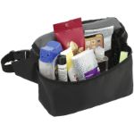 recycled polyester lichtgewicht heuptasje 2,5 l