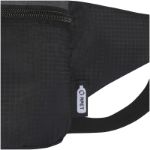 recycled polyester lichtgewicht heuptasje 2,5 l