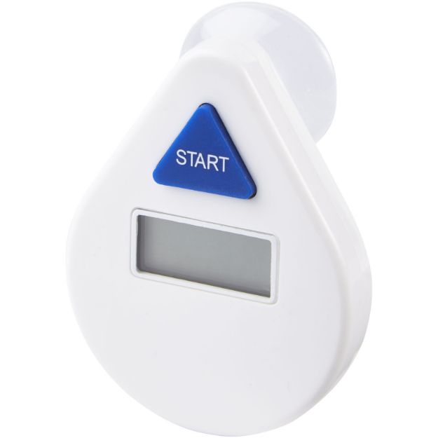 guitty digitale douchetimer