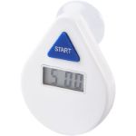 guitty digitale douchetimer