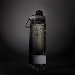 lekvrije tritan fles 750 ml