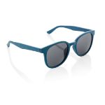 eco tarwestro zonnebril - blauw