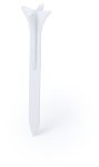 golf tee kaart