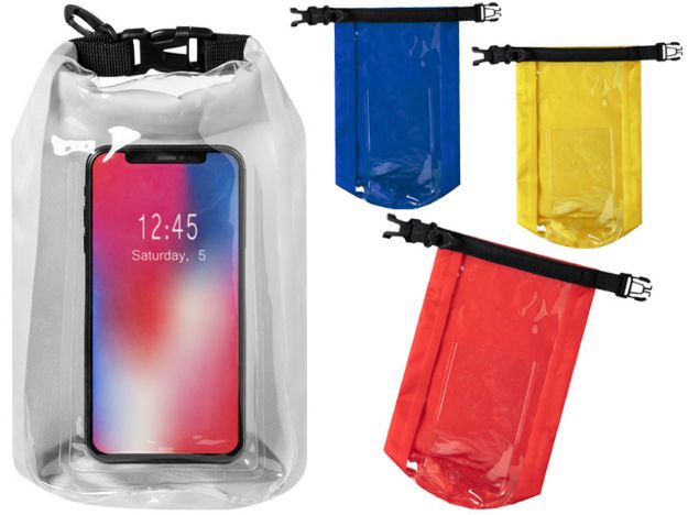 waterdichte tas kambaxe