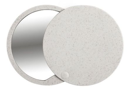 zakspiegel van tarwestro en abs gradiox