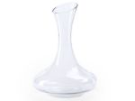 glazen decanteerder pikerson 1.8 liter