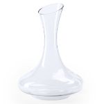 glazen decanteerder pikerson 1.8 liter