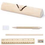 houten etui palermo