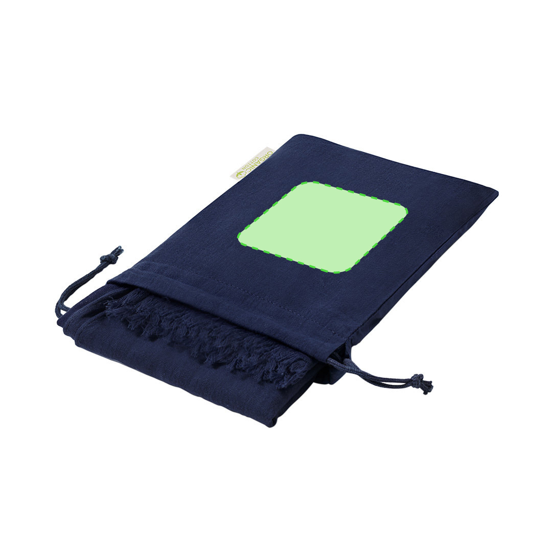 zeefdruk transferdruk (8 x 8 cm)