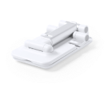opvouwbare houder voor smartphone en tablet