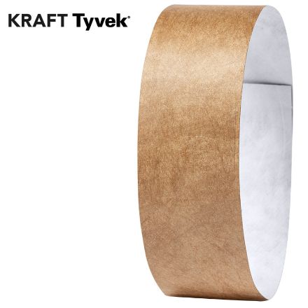 armband tyvek sowel