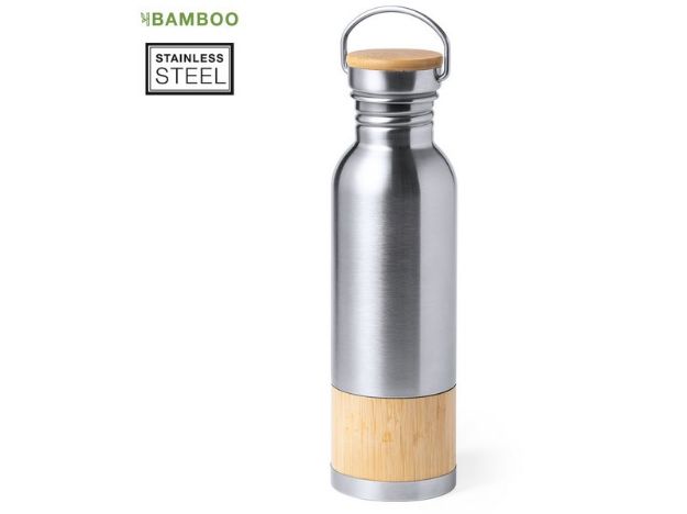 rvs fles gaucix 800 ml