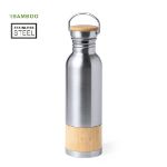 rvs fles gaucix 800 ml