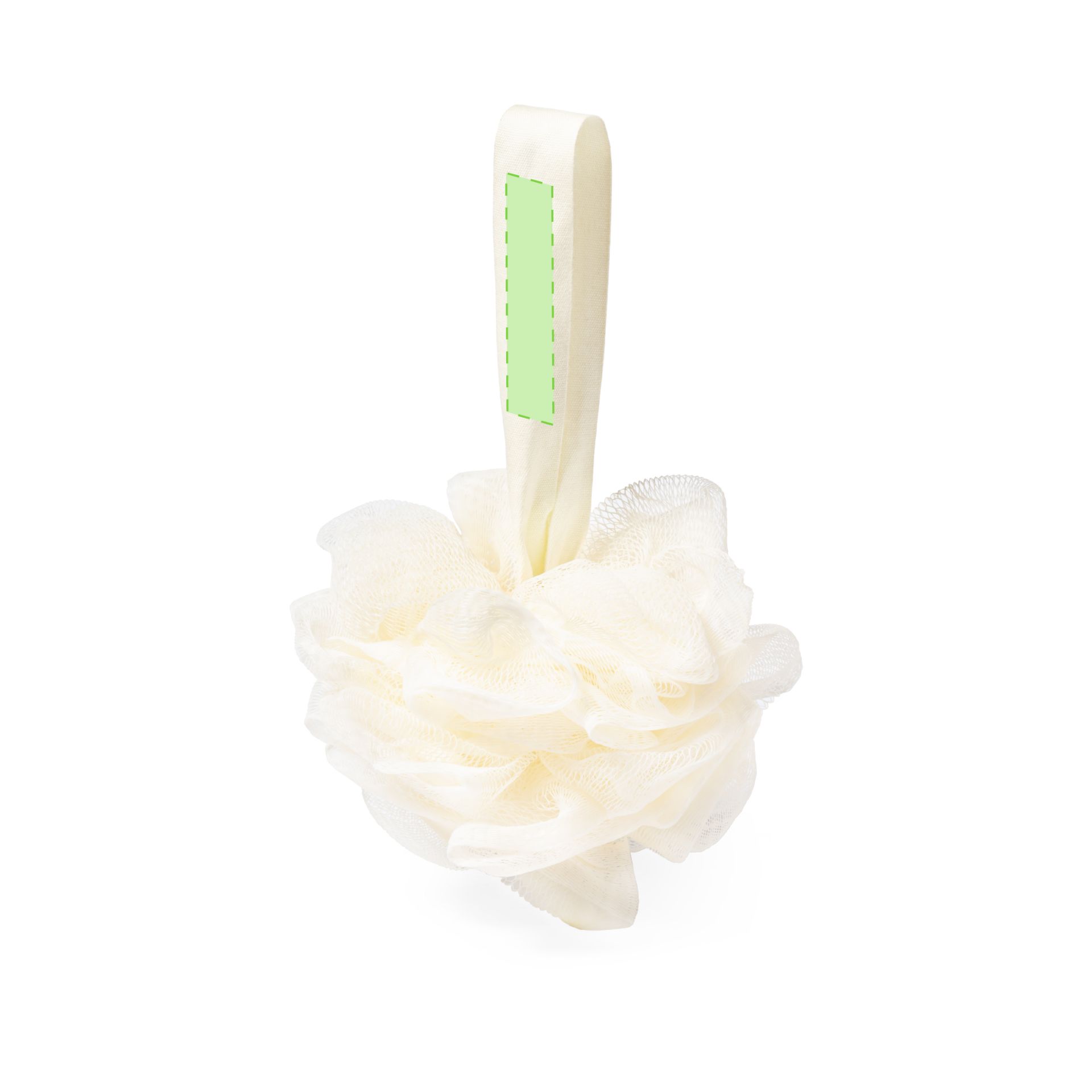 tampondruk d (1,3 x 4,5 cm)