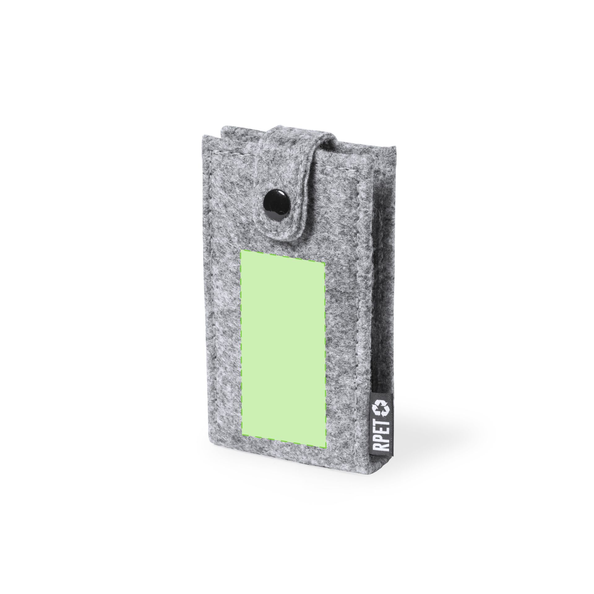 zeefdruk e (4,5 x 3 cm)