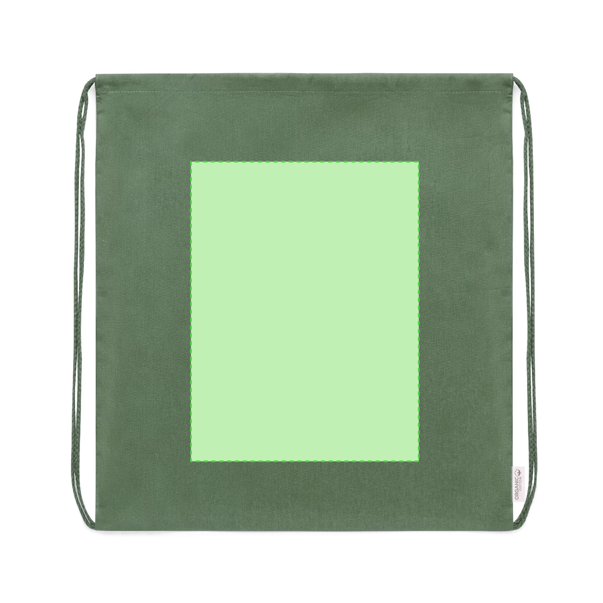 digitaal transfer<300 cm2 (19 x 25 cm)