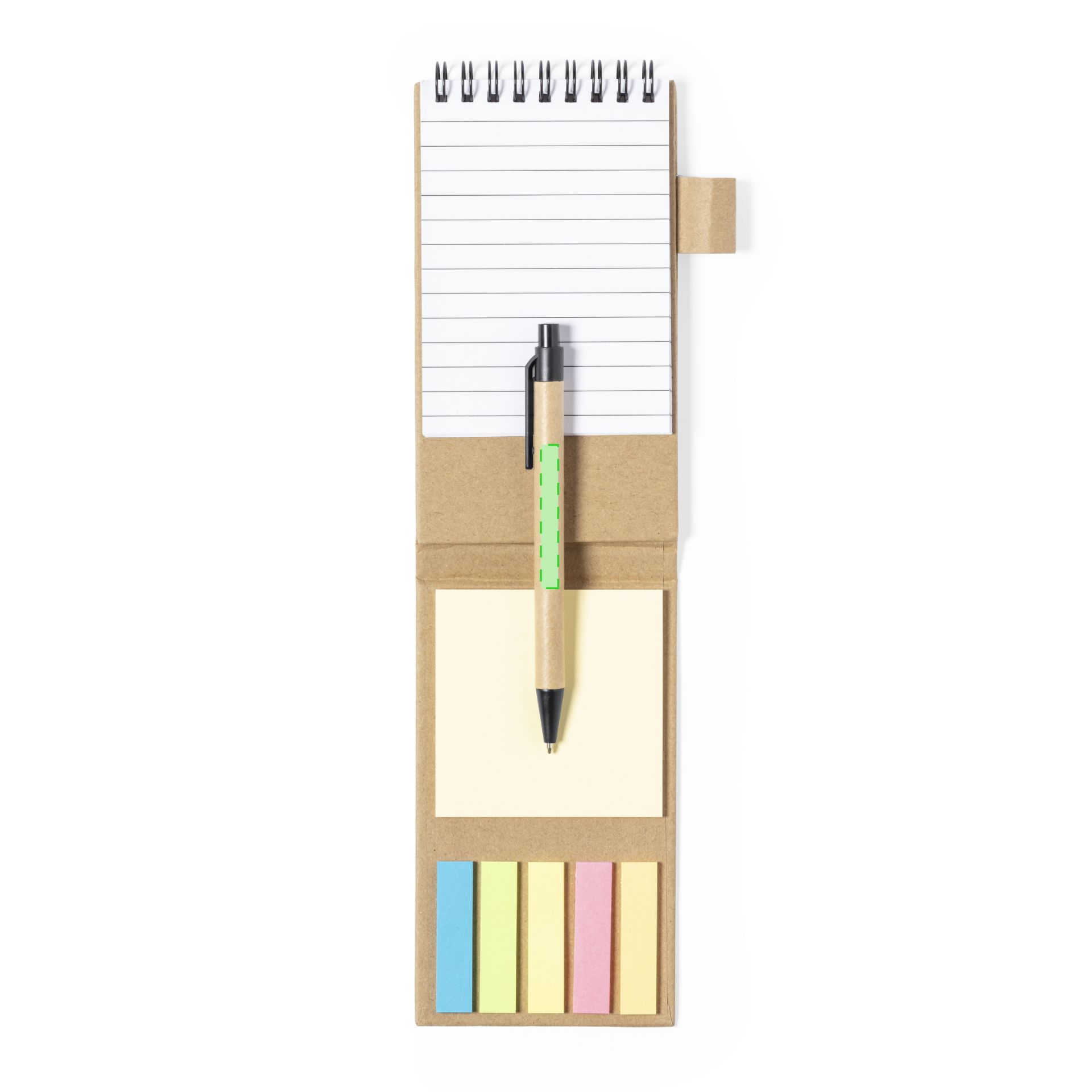 tampondruk b (5 x 0,6 cm)