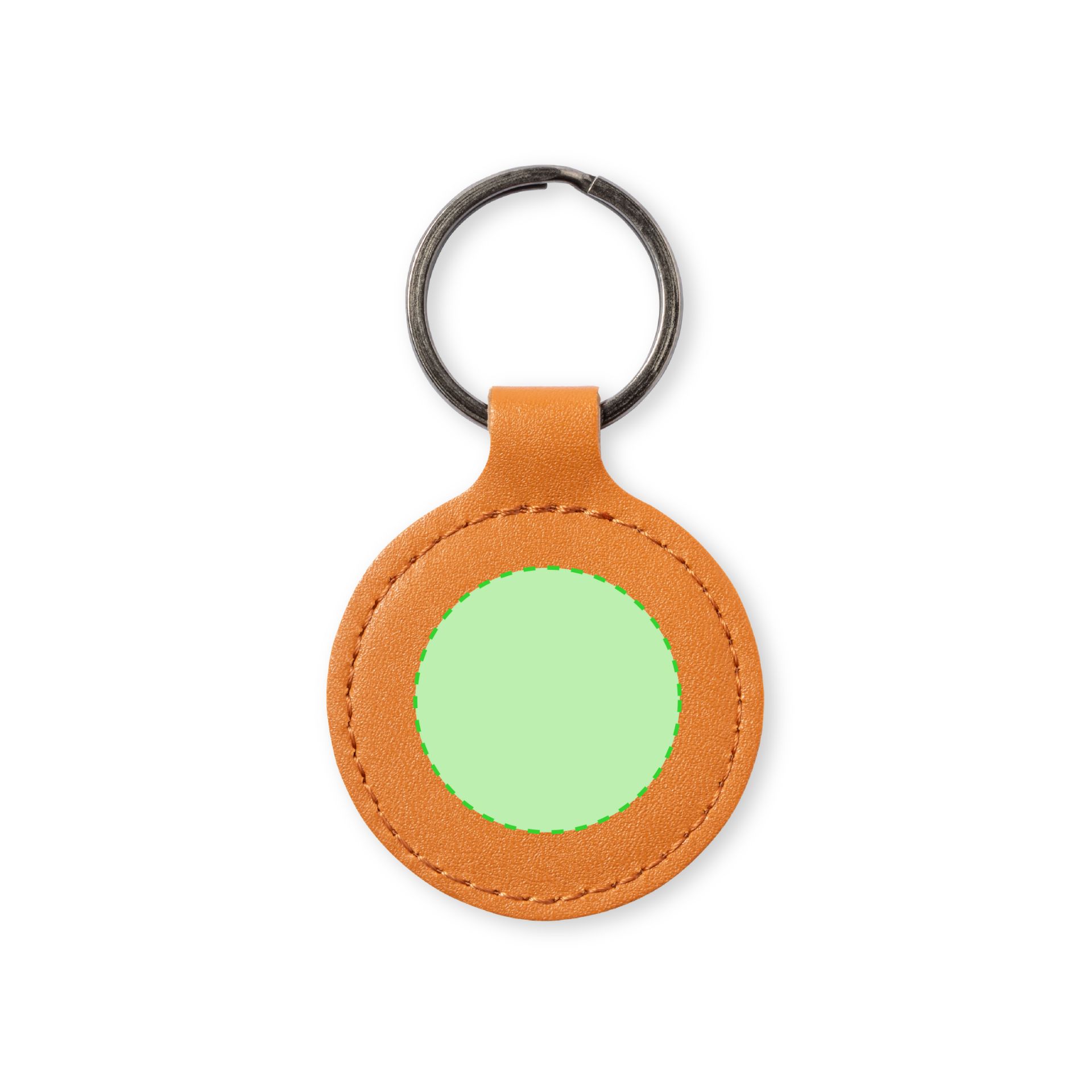 lasergravure (3 x 3 cm)